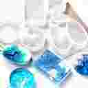اپوکسی رزین شمس ، تولیدکننده قالب سیلیکونی در مشهد